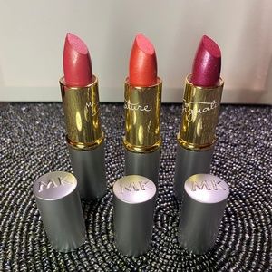 New MARY KAY Creme Lipstick - Sunset, Sunburst, Magenta
